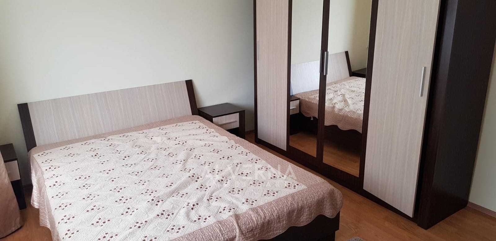 Apartament 2 camere | decomandat | 55mp | mobilat | parcare | Plopilor - Poză 1