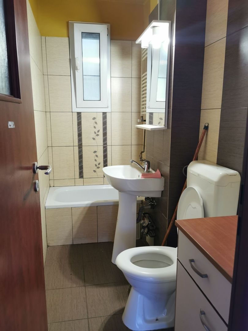 Apartament Sala Palatului/Cismigiu - Poză 7