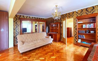 Apartament elegant cu saună proprie - Calea Mosilor 5/8 bloc 1980 - Poză 5