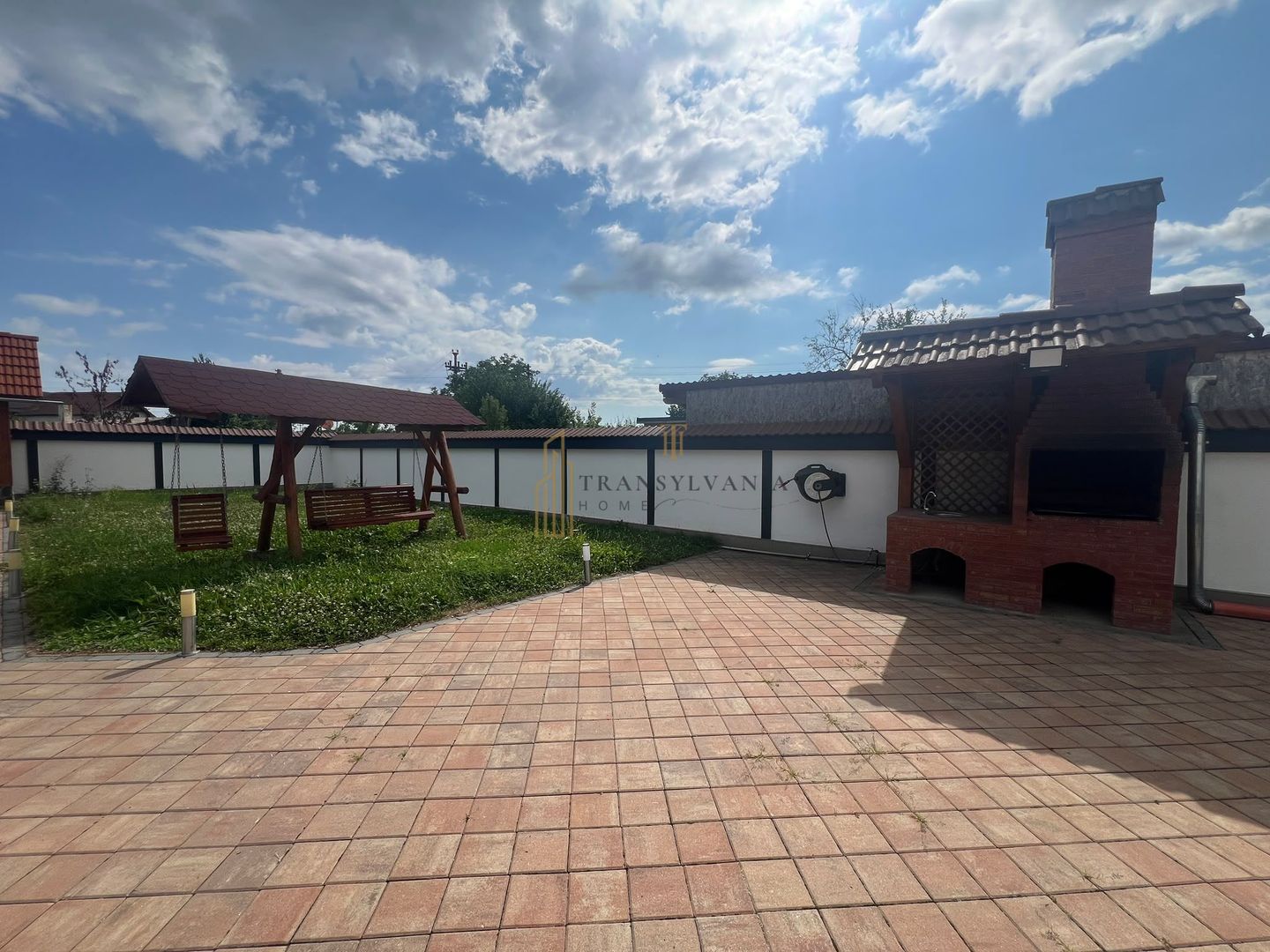 Casă individuală premium – 225 mp utili, teren 700 mp - Poză 38