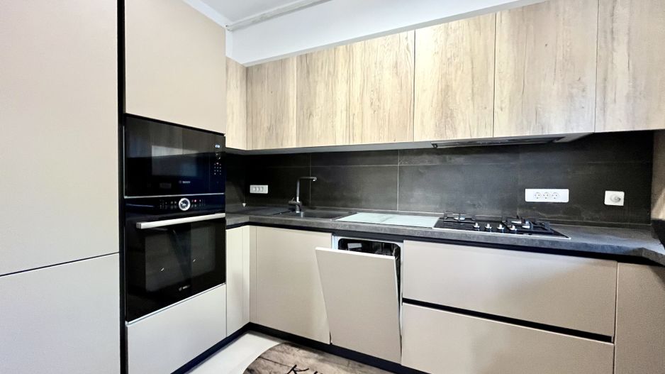 Apartament 3 camere, spațios si elegant, Braytim - Parcul Pădurice - Poză 11