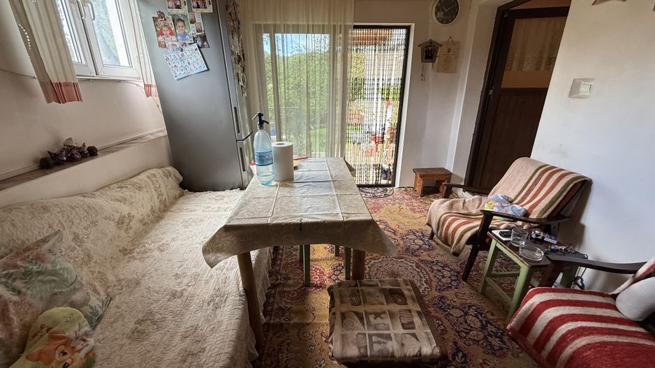 2 Case + teren 1390 mp langa parcul central Provita de Sus - Poză 15