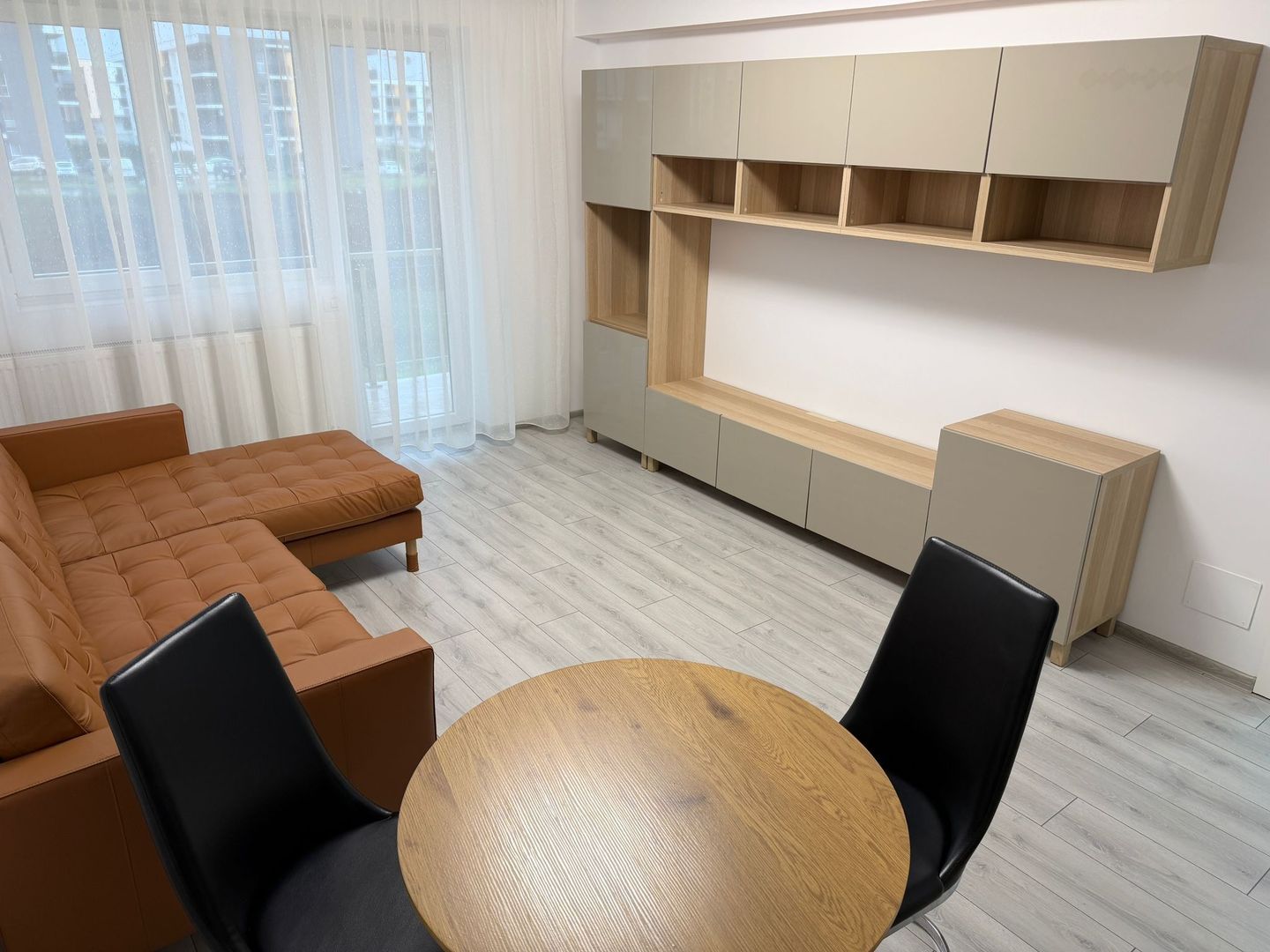 AP. 2 CAMERE PALLADY,BLOC NOU,CENTRALA PROPRIE, ARCARE,MOBILAT MODERN, - Poză 15