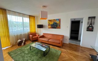 Închiriez apartament 3 camere – Aleea Carpați, Târgu Mureș - Poză 1
