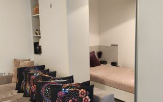 Apartament modern 2 camere si curte privata 45 mp pe Doamna Stanca - Poză 4