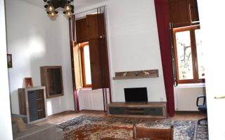 Apartament 2 camere et 1- 65mp cu centrala proprie Medicina - Poză 1