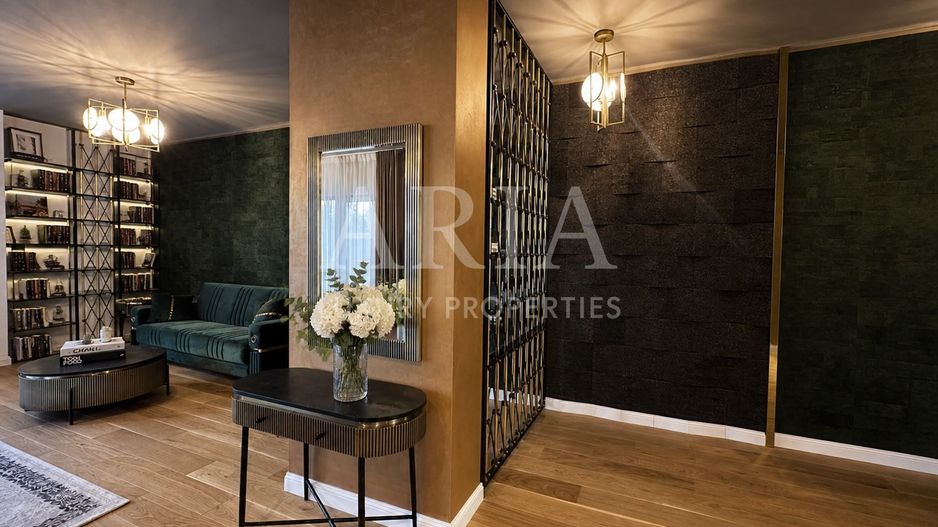 BELAIR LAKE - Penthouse duplex - LAKEFRONT - - Poză 1