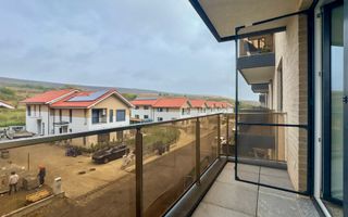 Apartament 2 camere decomandat Chinteni - Poză 17