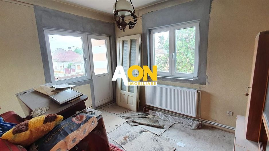 Casă lângă Cetatea Alba Carolina ideală pentru investiție sau locuința - Poză 13