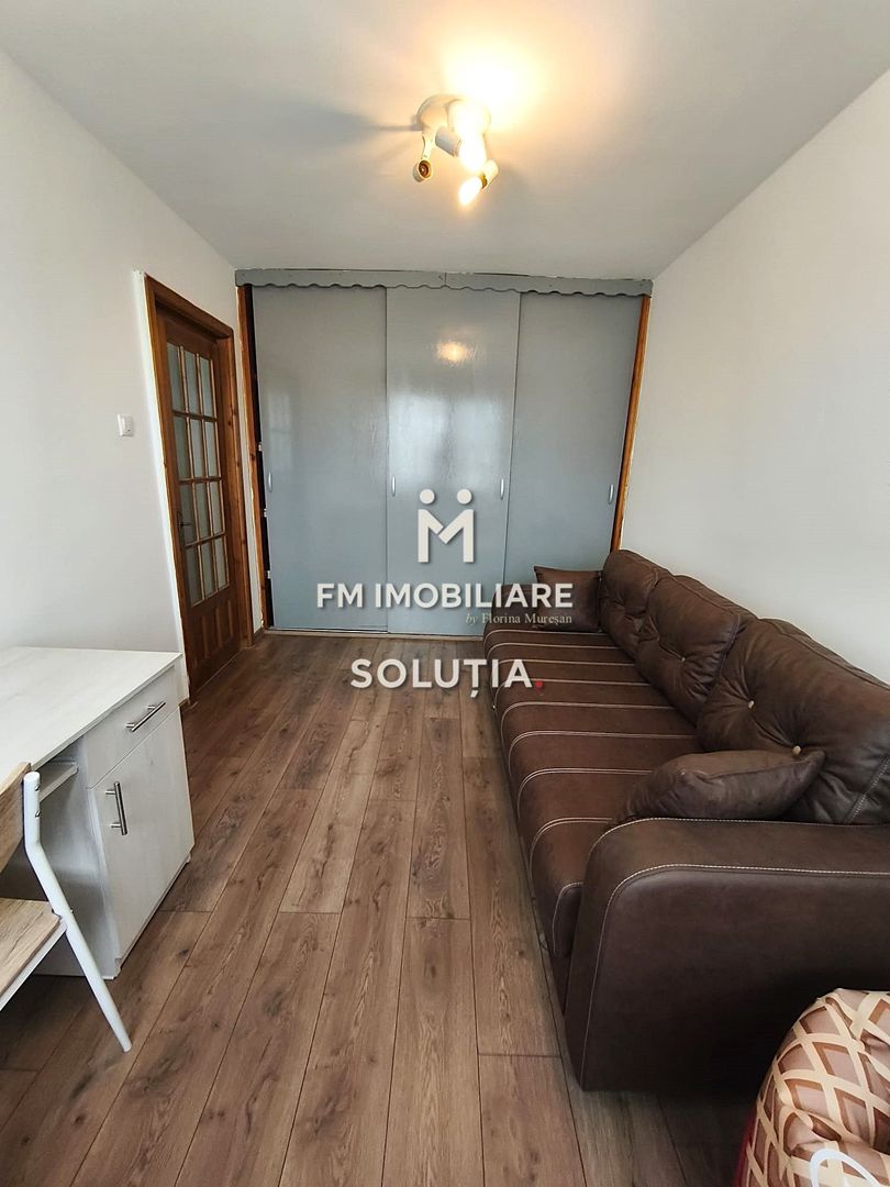 Apartament 2 camere de închiriat, zona Pressco/Rivulus! - Poză 3
