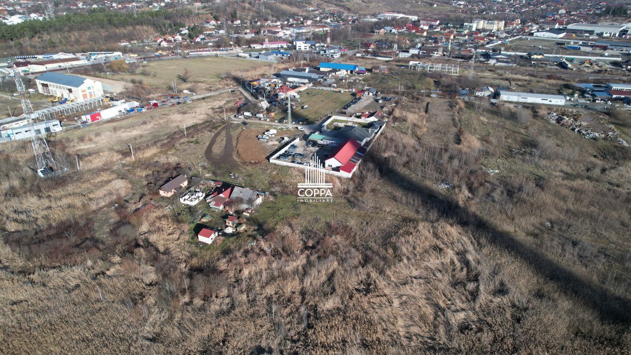 Teren zona KIA / Baia Mare - Poză 4