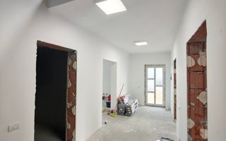 1/2 Duplex Dudestii Noi ,Zid Dublu,Parter+Pod,3 Camere - Poză 12