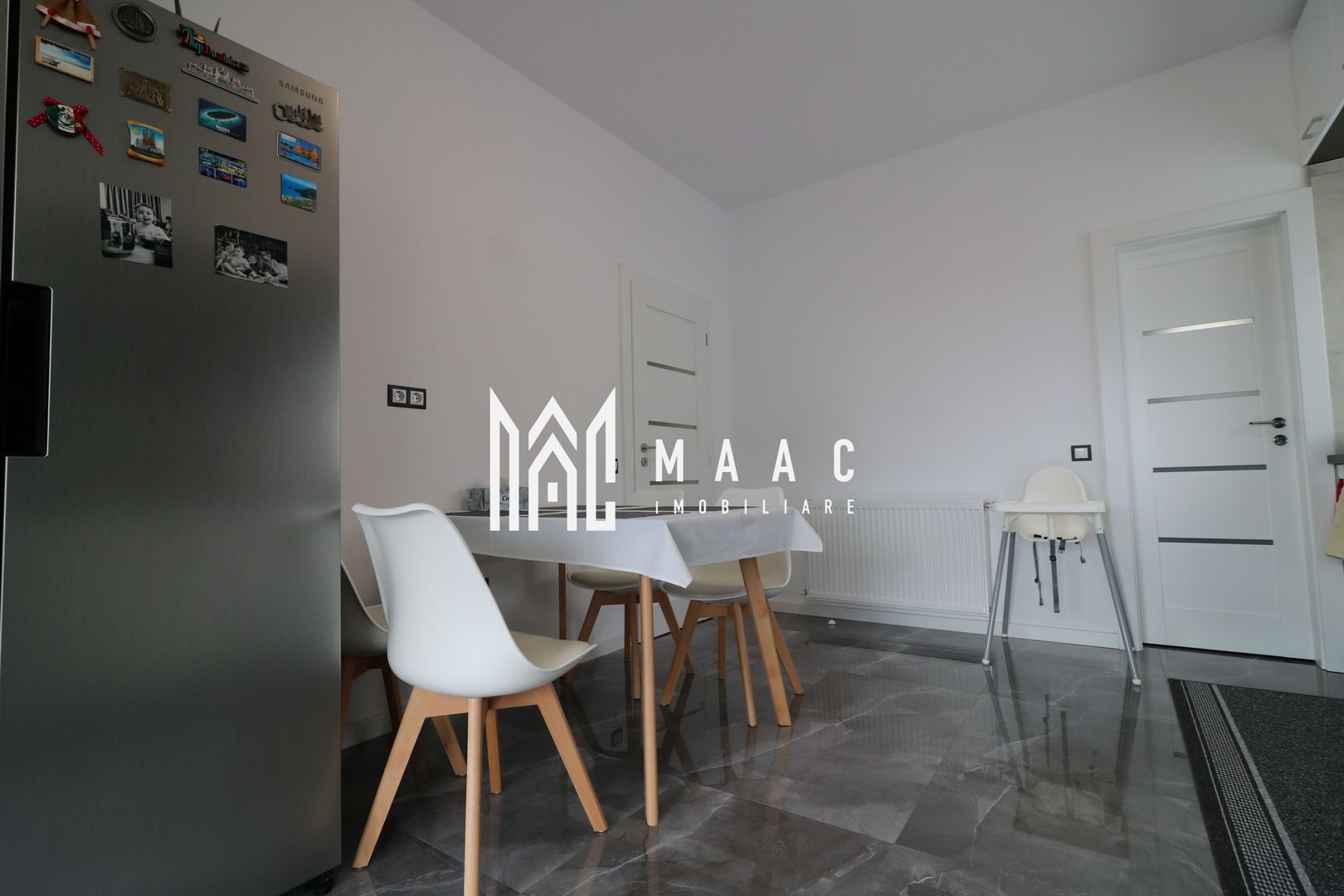 Casă individuală de LUX I 3 Dormitoare I Cartier Rezidențial I Curte - Poză 7