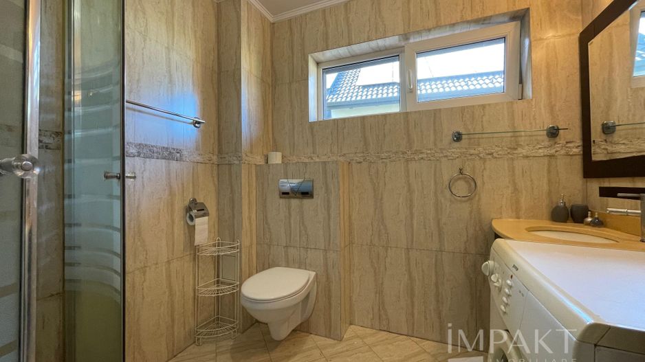 Apartament cu 3 camere spre vanare in zona Buna Ziua! - Poză 6