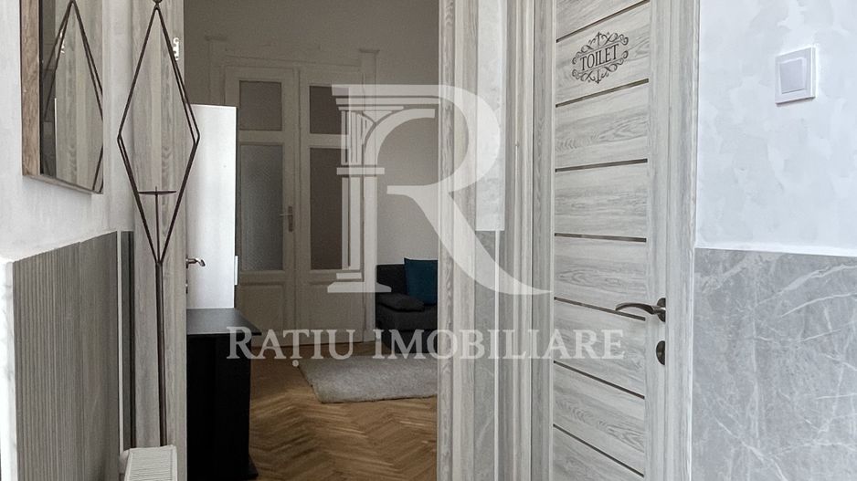 Apartament la casa cu 2 camere | Centrala pe gaz | Oradea - Poză 5