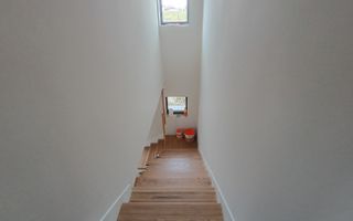 Sanandrei Duplex pe Etaj, Pozitie Excelenta, Teren Generos, Finisaje Moderne - Poză 10