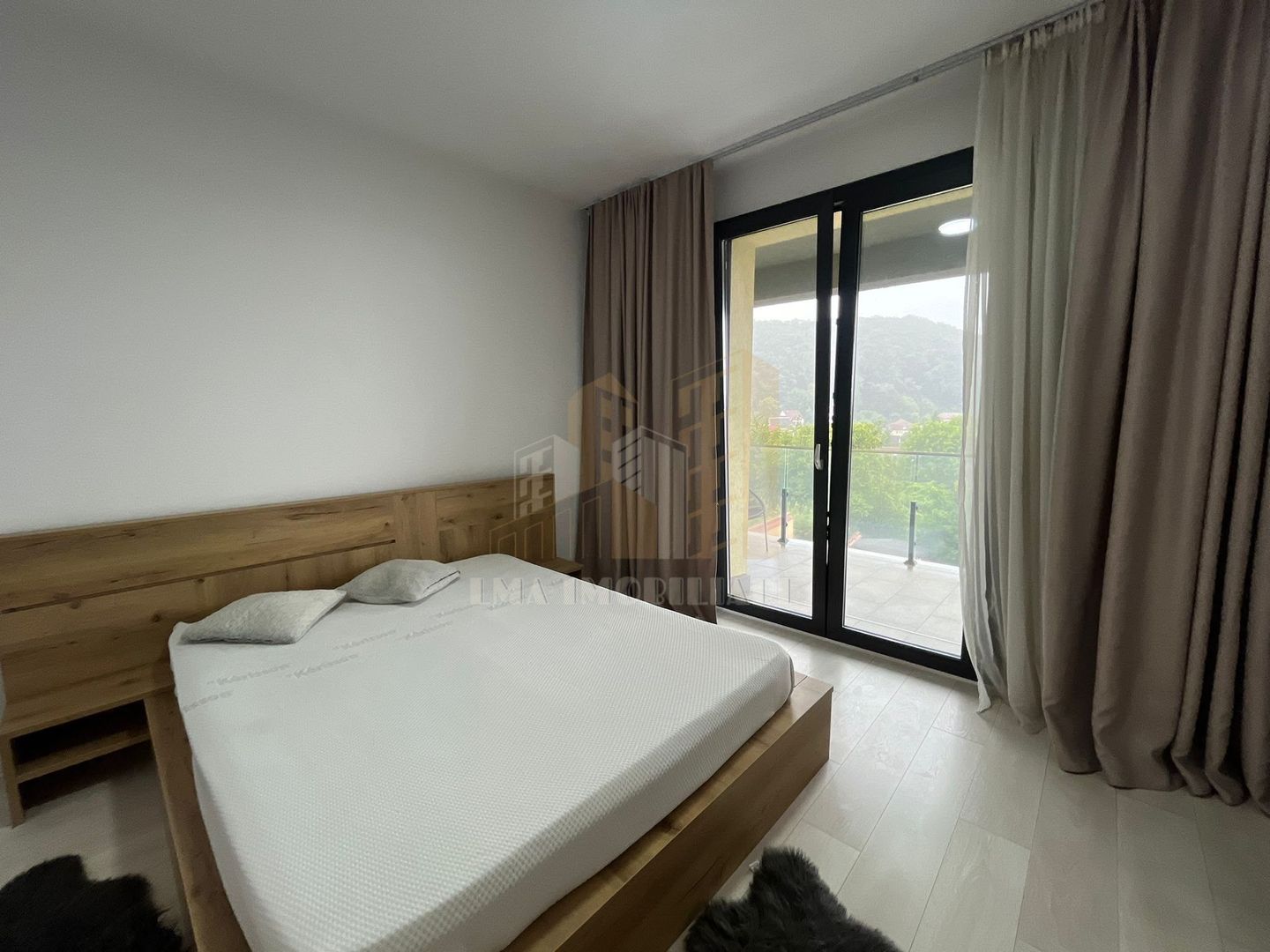 Apartament 3 camere Brasov Bobalna Residence - Poză 5