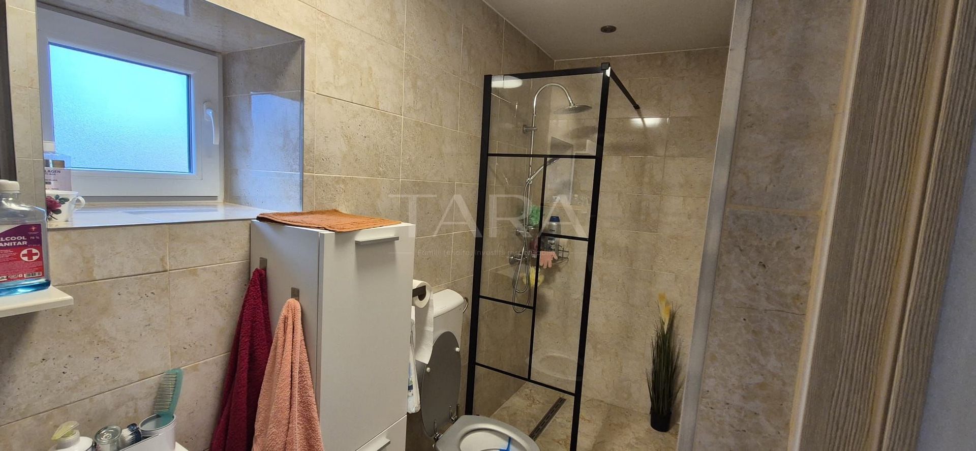 EXCLUSIVITATE Casa individuala ALUNIS - Poză 14