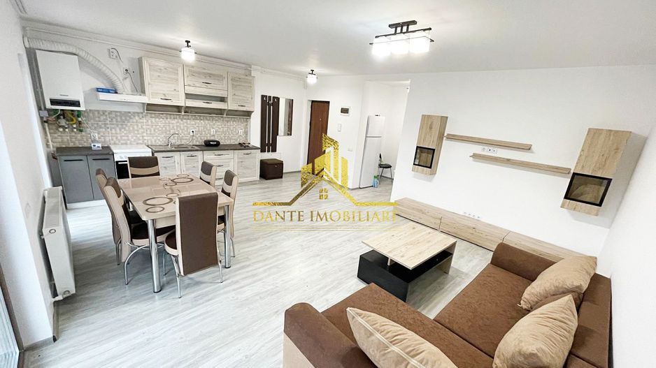 2 camere, modern, gradina, bloc nou, parcare, Buna Ziua, Home Garden - Poză 2