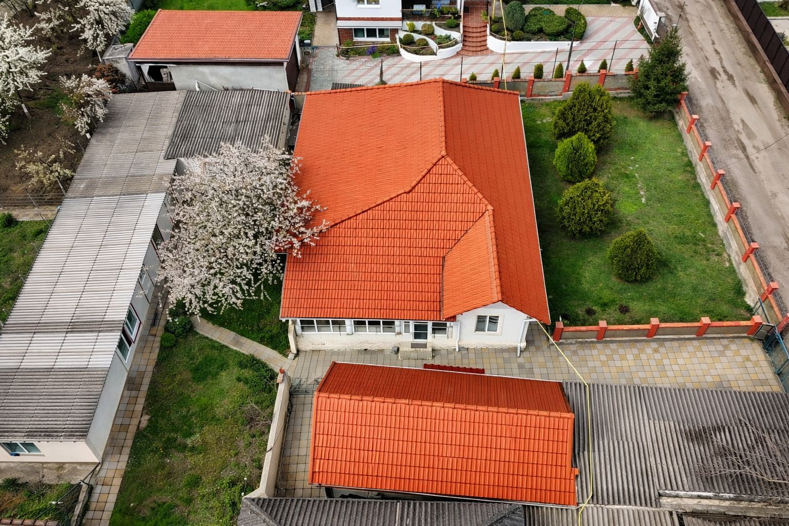 Casă de vânzare în Grătiesti, zonă nouă 🏡 - Poză 2