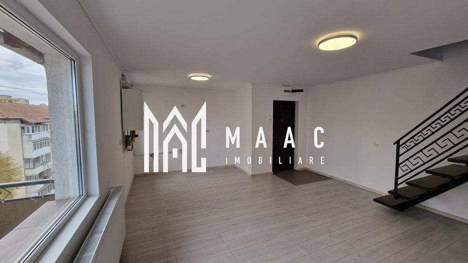 Apartament 4 camere | 84MPU | Balcon | 2 Bai | Piata Rahovei - Poză 3