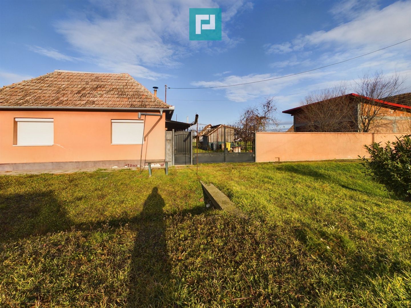 Casă cu teren generos, Turnu - Poză 26