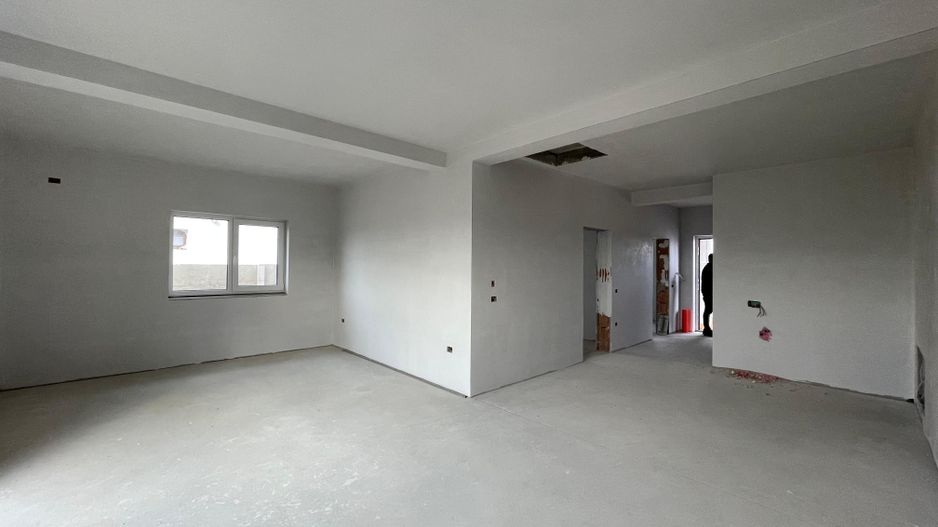 Duplex la super pret - 3 camere - Timisoara - Zona Plopi - Poză 1