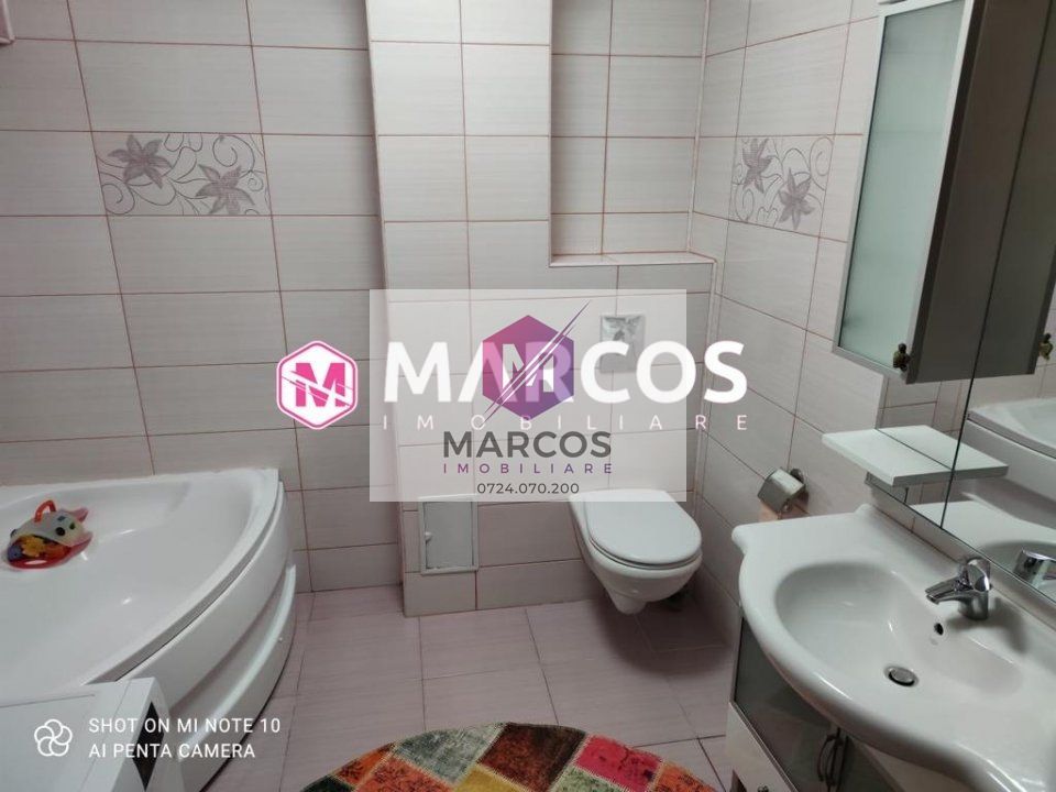 Apartament 3 camere decomandt, Central, ID 735 - Poză 2