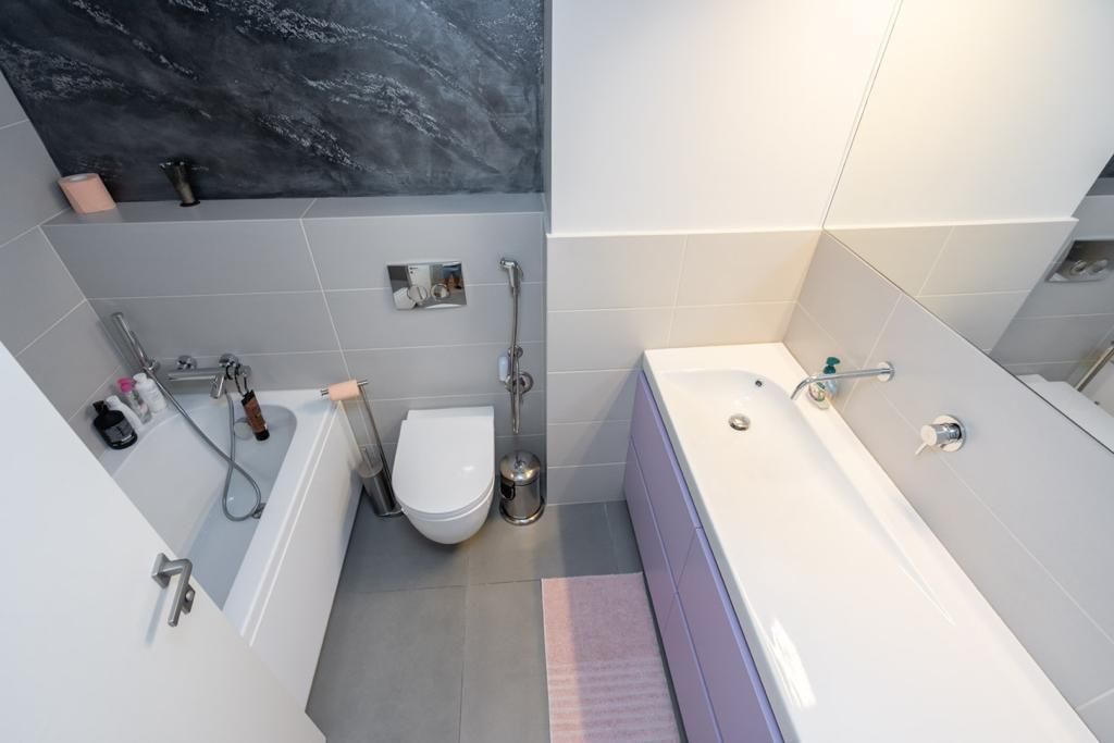 4 CAMERE + BOXA SI PARCARE INCLUSE  || HERASTRAU - Poză 16