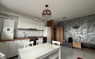 Apartament 3 camere 52,8 mp cu loc de parcare zona  Doamna Stanca - Poză 5