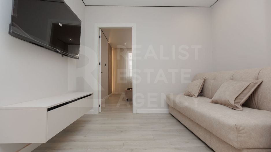 Vânzare, apartament, 2 camere, str. Regele Carol, Durlești - Poză 6