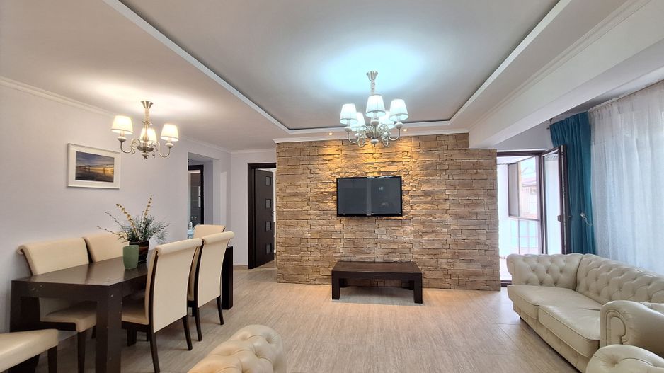 Apartament 3 camere + parcare Prelungirea Ghencea Cartierul Latin - Poză 1