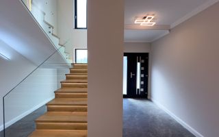 Proiect modern Dumbravita - Poză 8