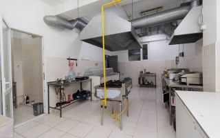 Chirie, spațiu comercial, 200 mp, str. Maria Drăgan, Ciocana - Poză 9