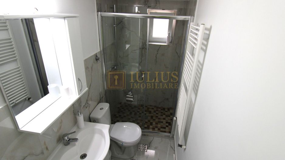 Apartament la casă, 1 cameră – zona Girocului, Timișoara - Poză 8