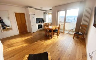 3 camere, modern, bloc nou, balcon, Marasti, Campul Painii - Poză 1