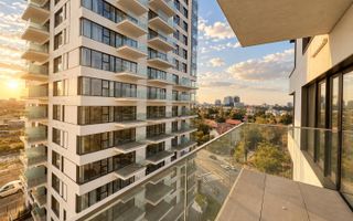Apartament elegant cu 2 camere în One Verdi Park | Floreasca - Poză 7