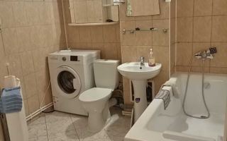 Apartament mobilat și utilat de închiriat în Mircea cel Bătrân, Iași - Poză 6