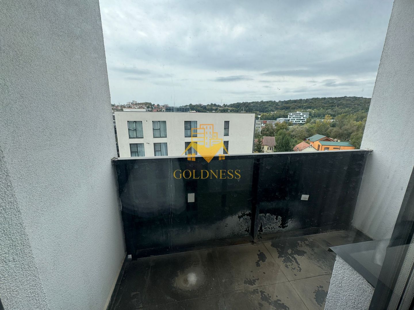 o camere, bloc nou, Dambul Rotund Zona Corneliu Coposu, Ego Residence - Poză 5
