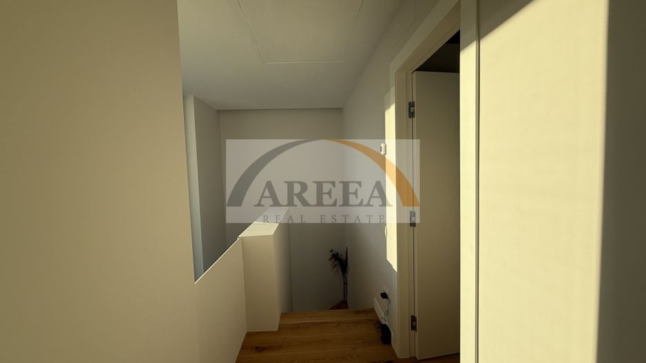 Vila 5 camere complex residential Tunari - Poză 16