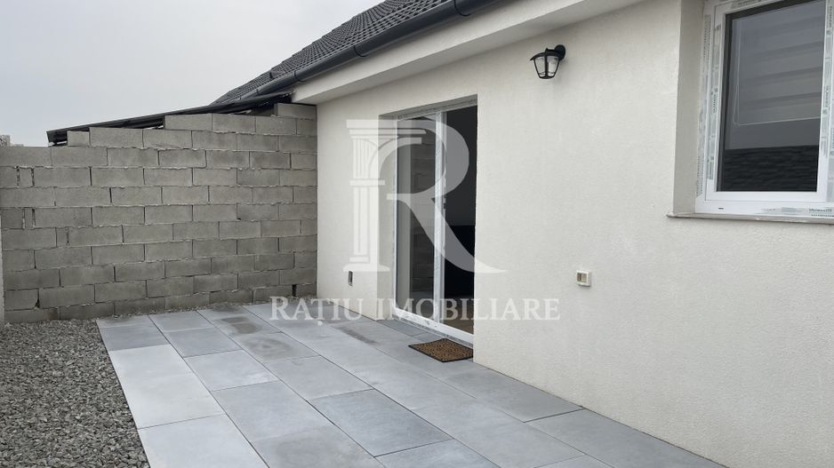 Duplex cu 4 camere | Nojorid | Bihor - Poză 19