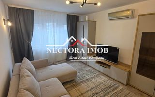 NECTORA IMOB-Apartament 2 camere, Str. A.Cazaban, 36 mp, Etaj 2,Utilat - Poză 1