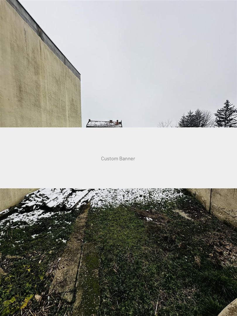 Casa ULTRACENTRAL singur in curte - Poză 4