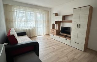 Apartament cu 2 camere decomandate de închiriat – Manastur* PRITAX