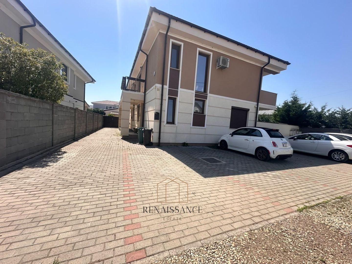 Dumbravita Triplex 5 camere 2 Bai | 115mp utili Teren 210mp - Poză 25