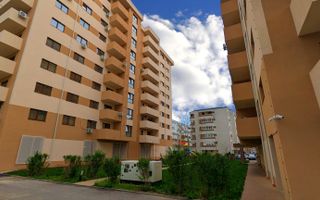Apartament 2 camere, prima inchiriere, Drm. Binelui, Metrou Aparatori - Poză 19
