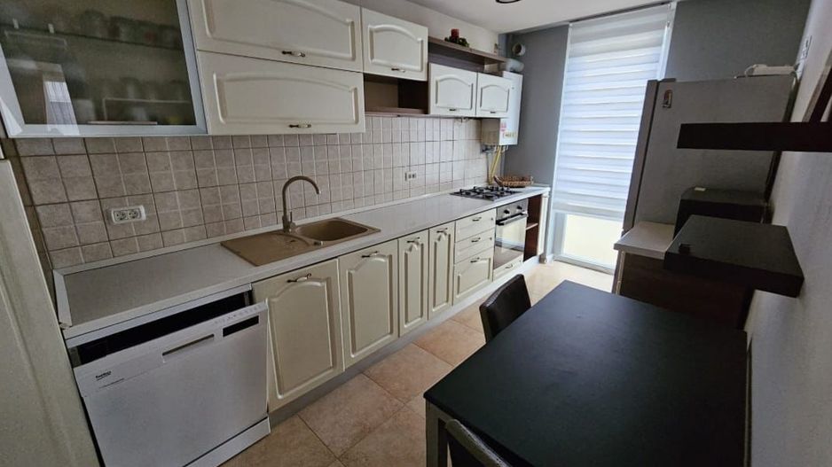 Braytim-Timisoara | 2 Camere | Etaj 1 | Loc de parcare - Poză 6