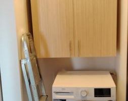Apartament 3 camere, zona Nicolae Grigorescu, cu loc de parcare - Poză 15