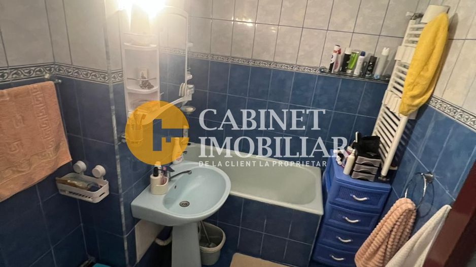 DACIA - Apartament 3 Camere - 62 MP - Poză 5