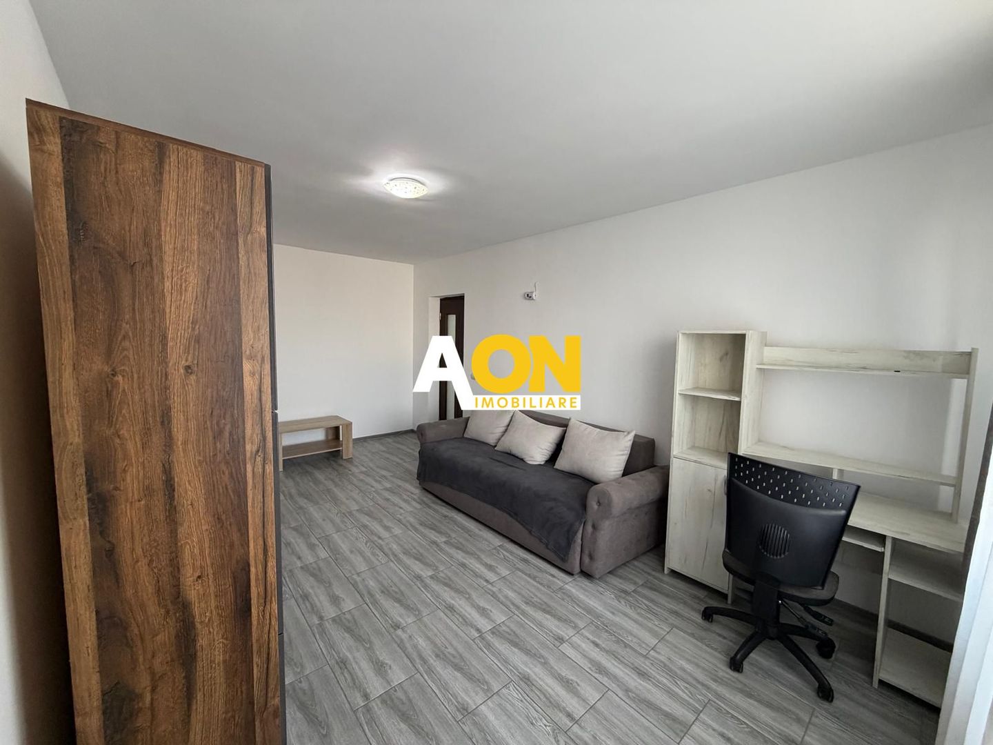 Apartament 2 Camere, Bloc Nou, Zona Cetate - Poză 5